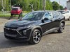 2025 Chevrolet Trax RS-6