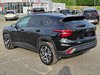 2025 Chevrolet Trax RS-4