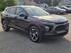 2025 Chevrolet Trax RS-0