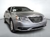 2013 Chrysler 200 Touring convertible-0