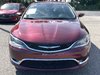 2016 Chrysler 200 LIMITED-1