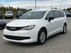 2027 Chrysler Grand Caravan SXT-6
