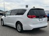 2027 Chrysler Grand Caravan SXT-4