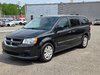 2015 Dodge Grand Caravan SE-6