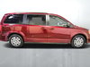 Dodge Grand Caravan SXT STOW N GO 2017-1