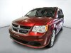 Dodge Grand Caravan SXT STOW N GO 2017-6
