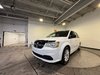 Dodge Grand Caravan SXT 2017-7