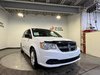 Dodge Grand Caravan SXT 2017-0