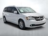 2019 Dodge Grand Caravan SXT Prenium-0