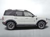 2021 Ford Bronco Sport OUTER BANKS-7