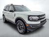 2021 Ford Bronco Sport OUTER BANKS-0