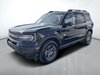 Ford Bronco Sport BIG BEND 2025-2