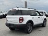Ford Bronco Sport Big Bend 2025-2
