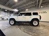 2025 Ford Bronco HERITAGE 4X4 +MAGS-5
