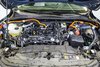 Ford Escape PHEV 2025-27
