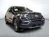 Ford Explorer XLT 2022-0
