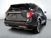 Ford Explorer XLT 2022-2