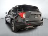Ford Explorer XLT 2022-4