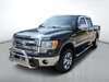 Ford F-150 SUPERCREW 2014-2