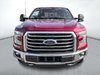 Ford F-150 XLT 2015-1