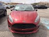 Ford Fiesta SE 2017-1