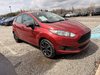 Ford Fiesta SE 2017-0
