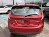Ford Fiesta SE 2017-5