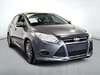 Ford Focus SE 2013-0