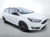 2016 Ford Focus SE-2