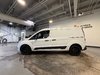 Ford Fourgon Transit Connect XLT Cargo van LWB 2018-5
