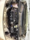 Ford Fourgon Transit Connect XLT Cargo van LWB 2018-27