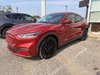 Ford Mustang Mach-E SELECT AWD 2022-2