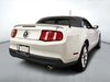 2010 Ford Mustang V6 4.0L CONVERTIBLE-2
