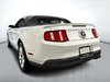 2010 Ford Mustang V6 4.0L CONVERTIBLE-4