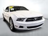 2010 Ford Mustang V6 4.0L CONVERTIBLE-0