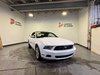 Ford Mustang V6 4.0L CONVERTIBLE 2010-0