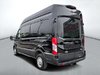Ford Transit fourgon d'équipe 350 BASE AWD 2023-4