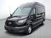 Ford Transit fourgon d'équipe 350 BASE AWD 2023-2