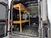 Ford Transit fourgon d'équipe 350 BASE AWD 2023-17