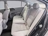 Honda Berline Accord LX 2015-22