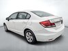 Honda Berline Civic LX 2013-4