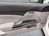 Honda Berline Civic LX 2013-10