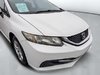 Honda Berline Civic LX 2013-8