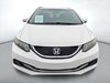 Honda Berline Civic LX 2013-1