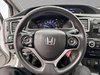 Honda Berline Civic LX 2013-15