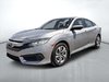 2016 Honda Civic Berline LX-2