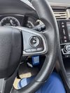 2016 Honda Civic Berline LX-16