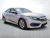 2016 Honda Civic Berline LX-0