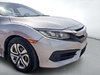 2016 Honda Civic Berline LX-8