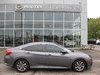 2018 Honda Civic Berline SE-5
